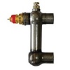 Термостатический клапан (терморегулятор) Danfoss КТК-У2